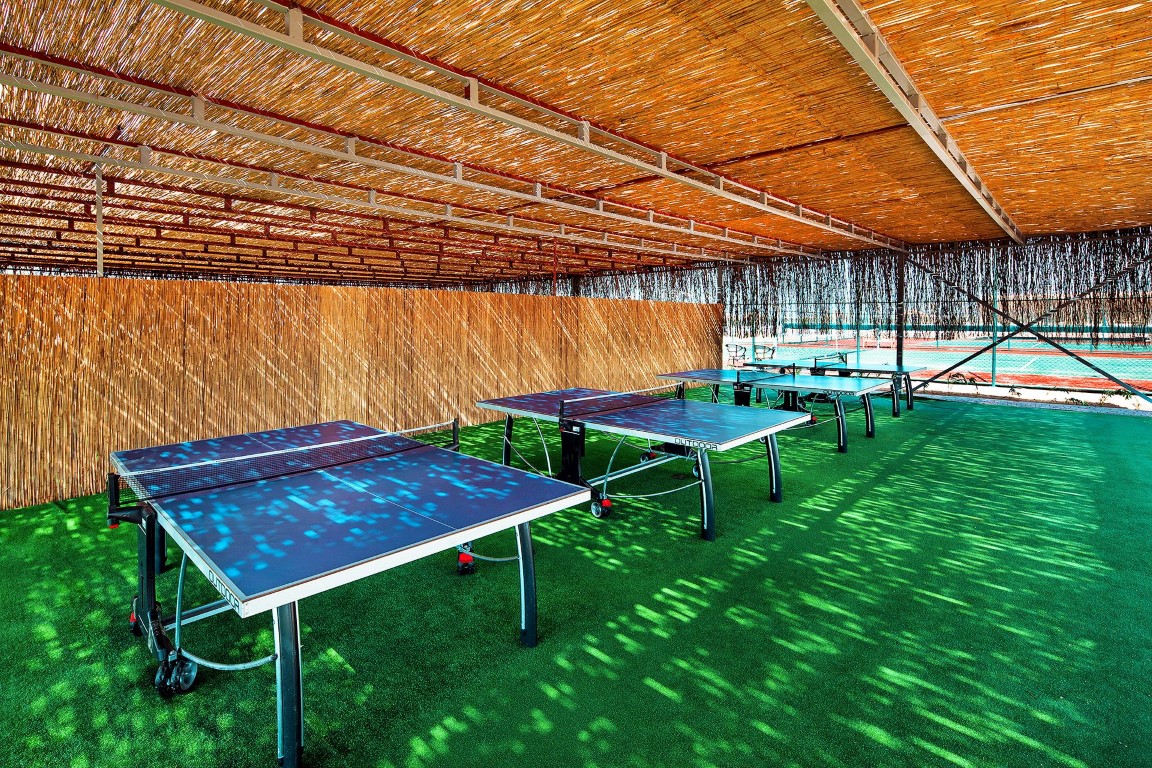 imagini hotel JACARANDA IMPERIAL SIDE